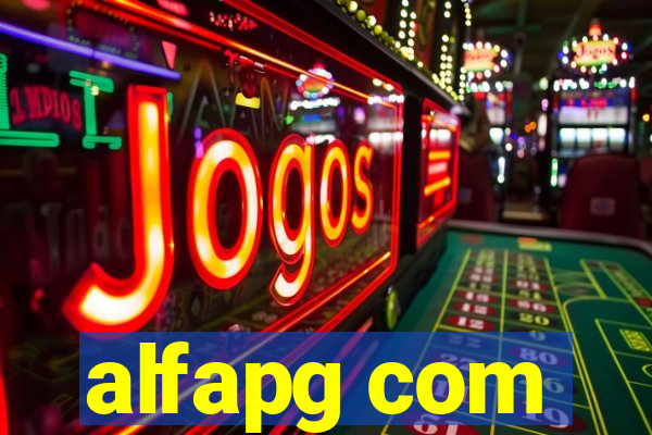 alfapg com
